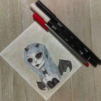 Crimson Eyes